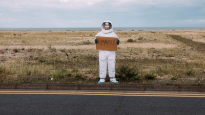 Marte: demasiado peque&ntilde;o para vivir seg&uacute;n un &uacute;ltimo estudio