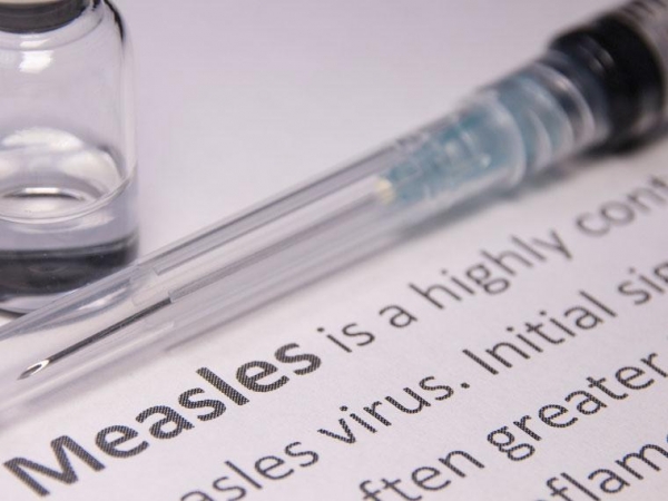 &iquest;Por qu&eacute; el sarampi&oacute;n es una enfermedad tan grave?