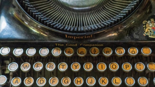 Teclado Qwerty: qu&eacute; es y c&oacute;mo funciona