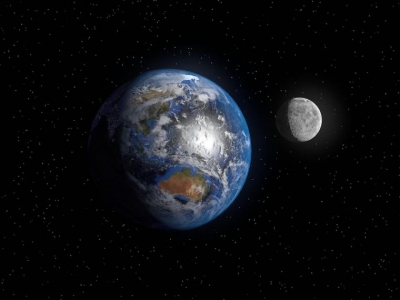 Los d&iacute;as en la Tierra se est&aacute;n haciendo m&aacute;s largos