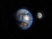 Los d&iacute;as en la Tierra se est&aacute;n haciendo m&aacute;s largos